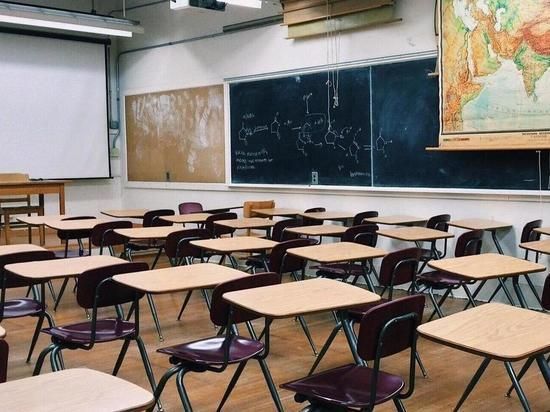 Хуснуллин назвал количество школ, начавших учебный год на освобожденных территориях