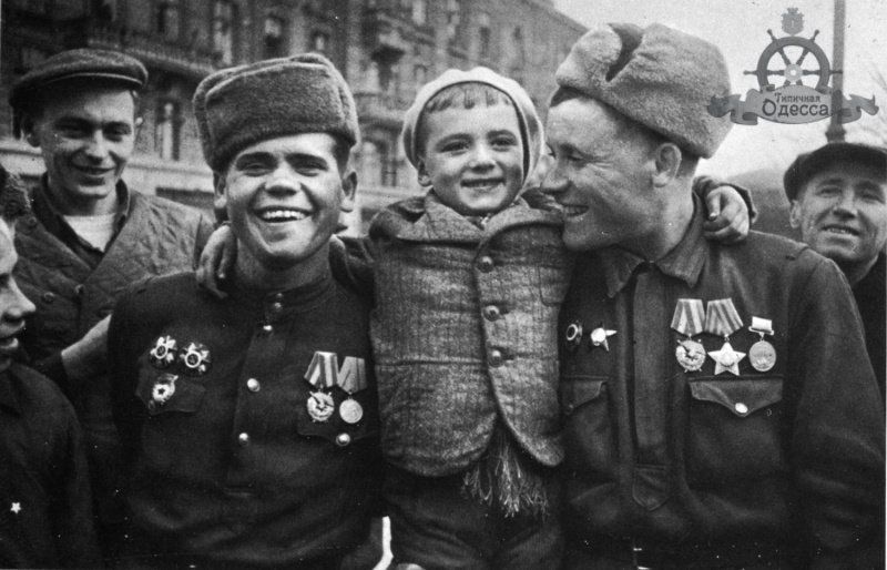 � ���� �������� ������! ��� ��� � ��������, ��������! �����, ����� ����� ���������� 1944 ���. ������� ������� � ����!