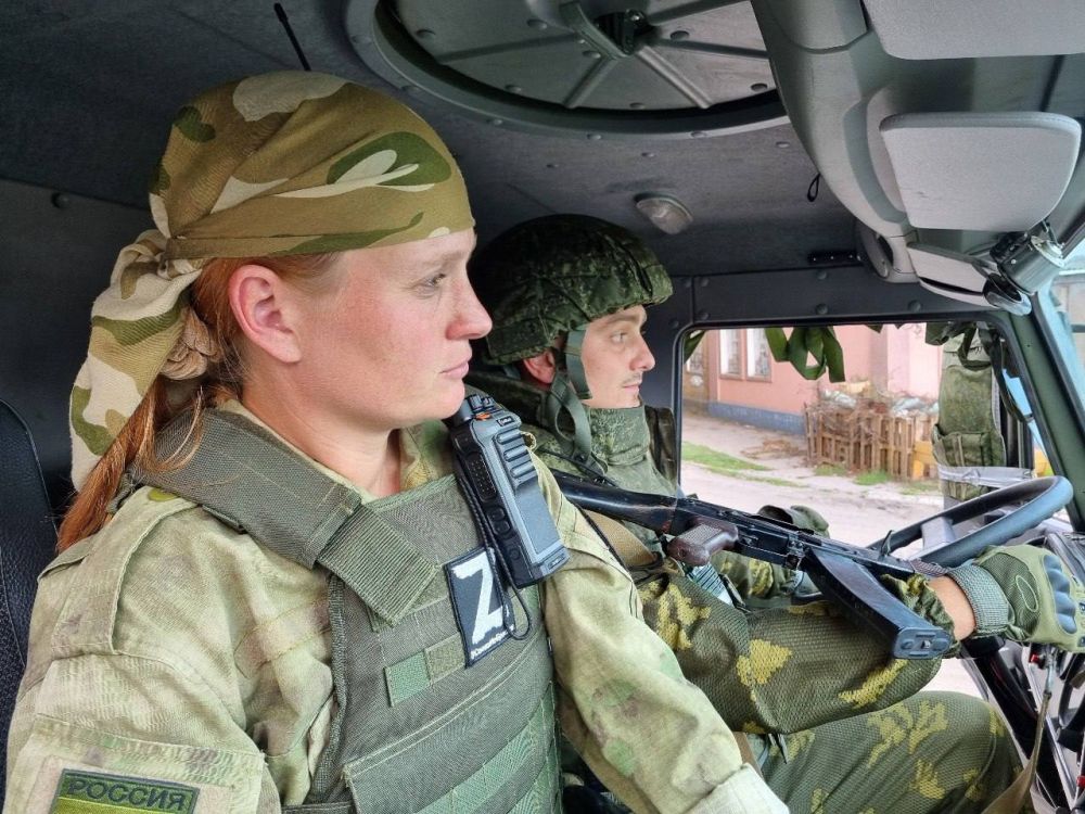 Изюм.. Наши. фото прислала «Оля»