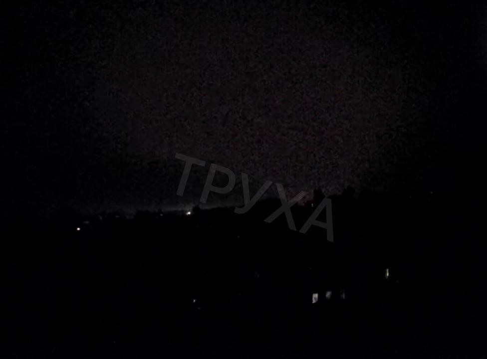 ВС РФ нанесли несколько ударов по объектам ВСУ в Харькове