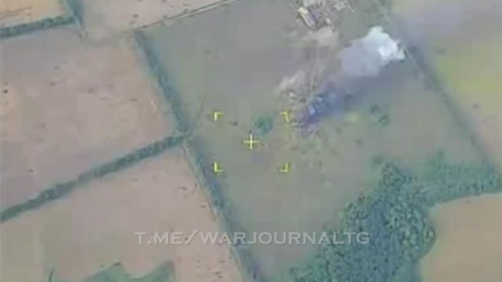 #��������� ����������� ZVO ���������� ������� ���������� ��� 155-�� ������ M777