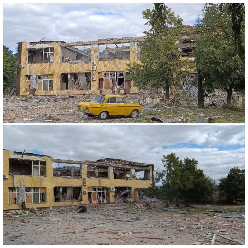 ���������� ������������ ������� �������� ���� ����������� HIMARS �� ��������, ������� ��������� ��� ��������� ���������� �������