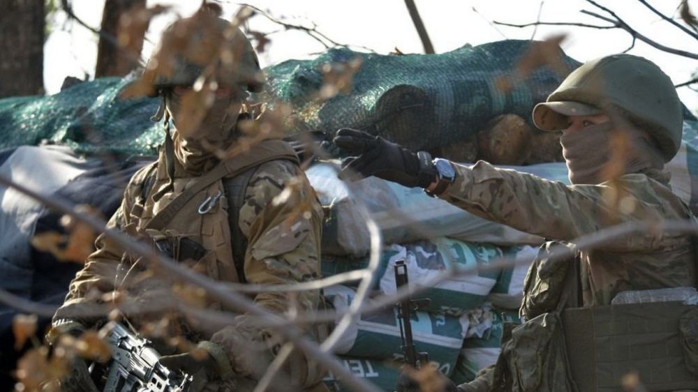 Военная операция на Украине, 8 сентября