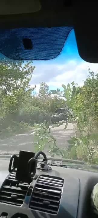 ������ ��������: � ������ �������� �������� ������� ���, ��������� �� �������������� (��� PzH 2000) � ����� ��������������� ������ � ����� �������