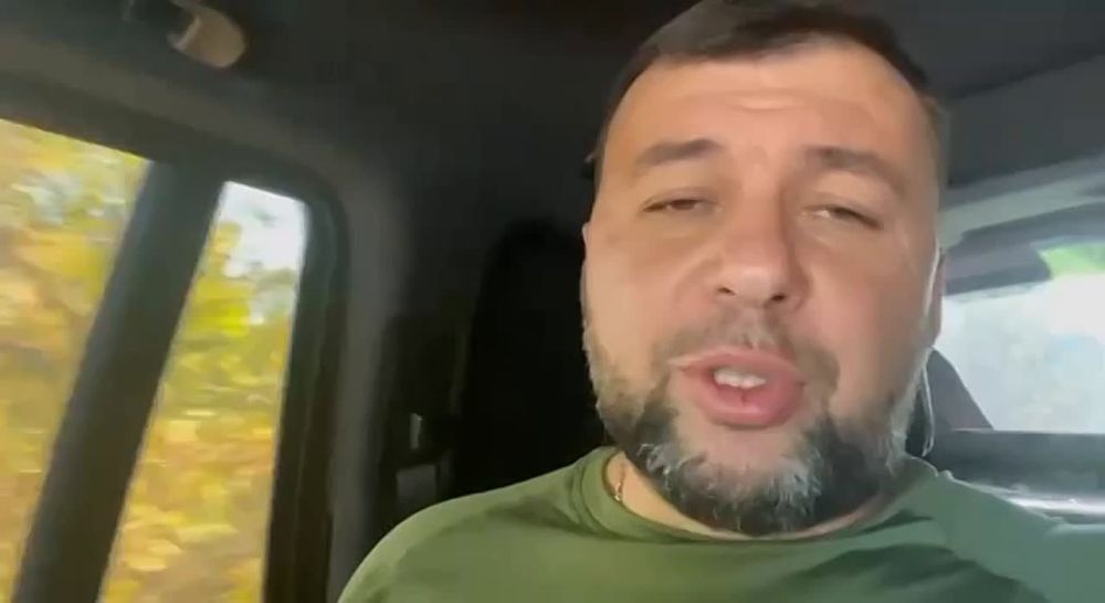 Глава ДНР Денис Пушилин рассказал о тяжелой ситуации в Красном Лимане