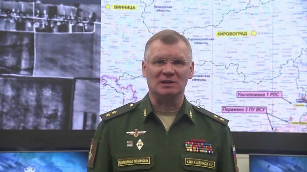 ���������� ���� ��-21 "����" �������� �� ��� � ����������� �������