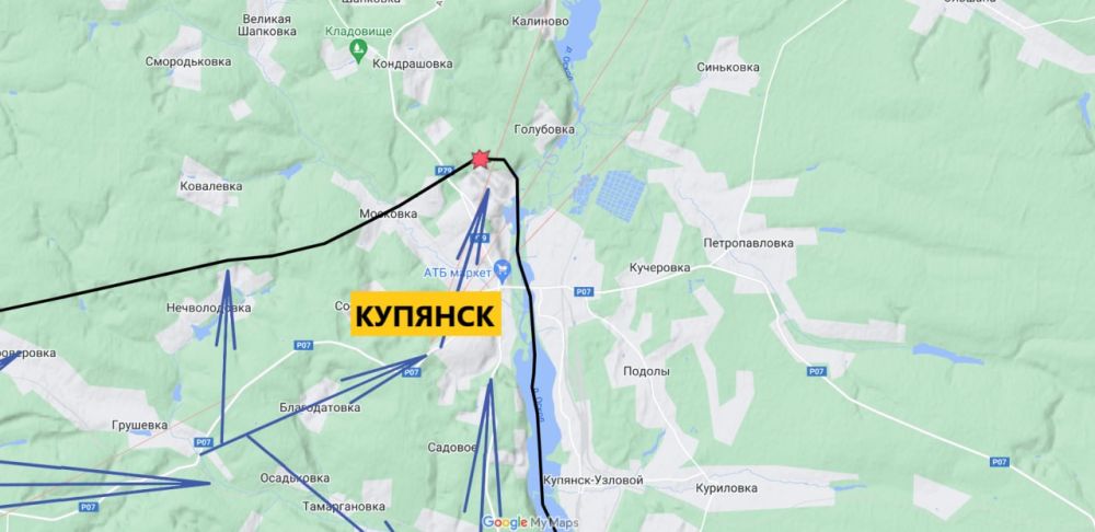 �������� � ������ �. �������