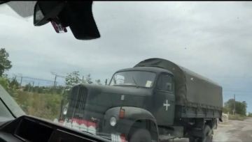  :   Saurer 2DM   