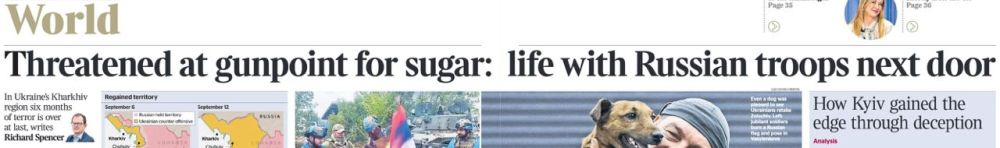 �������� ��������: ������� � The Times �� ����� �������� - ��������������� ������� � ���������� ���������� �������� � ����������� ������� - ���, ���, �������� �����, ����� ������ �������