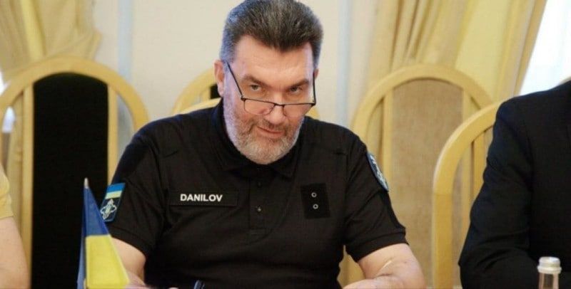 Алексей Данилов заявил, что после "теоретического захода ВСУ" на территорию Харьковской области местные жители будут украинизированы без учета их мнения