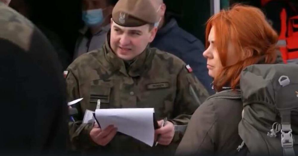 Херсонские власти заявили о наличии на фронте иностранных наемников