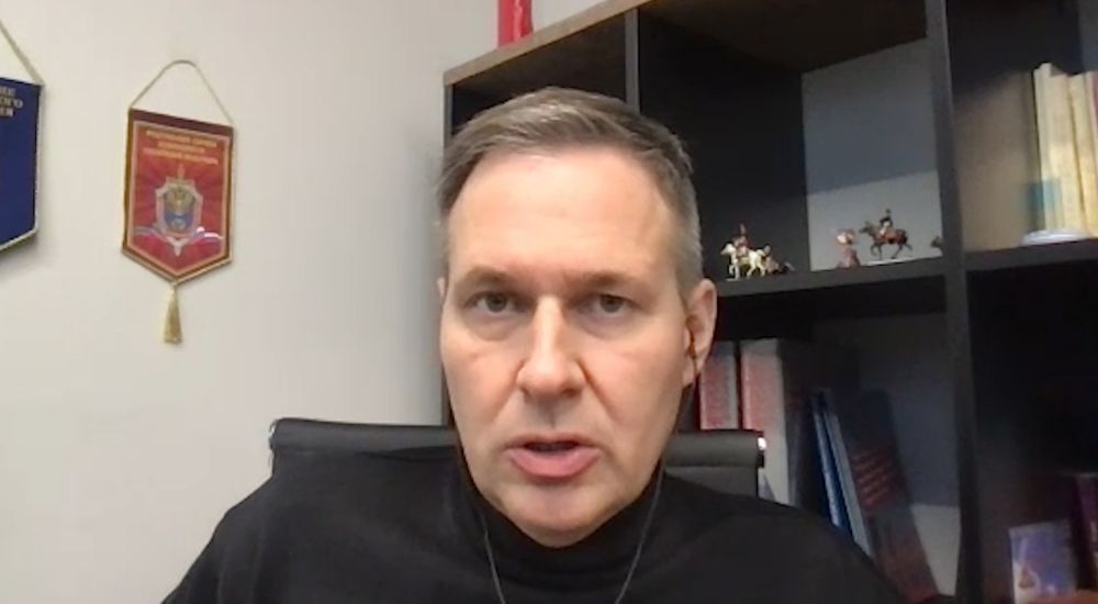 Со стороны Украины в Харькове работают иностранные военные наемники, - военный обозреватель Артамонов