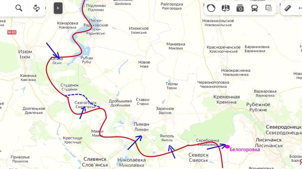 ���� ��������: ����� �� ������� � ��������� ����� (12.09-18.09.22): ����� ����������������, ��� ������ ����������