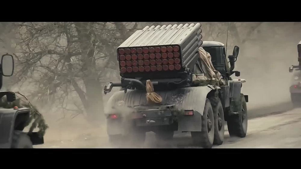 Андрей Руденко: Телеграм канал «Дрейдл» выпустил тизер к грядущему фильму про СВО