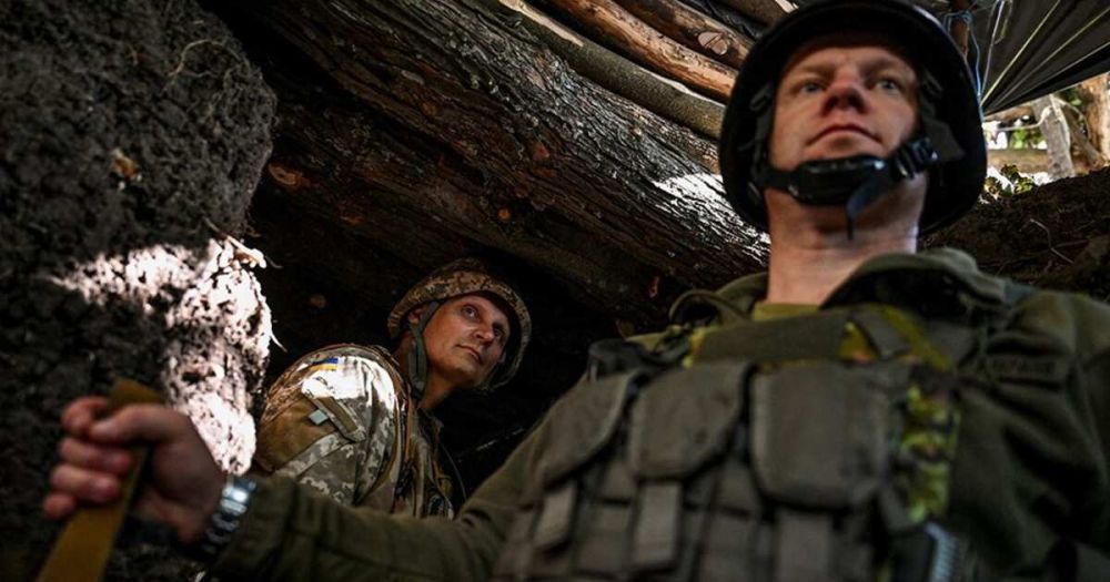 Больше 30 бойцов ВСУ запросили гражданство ДНР