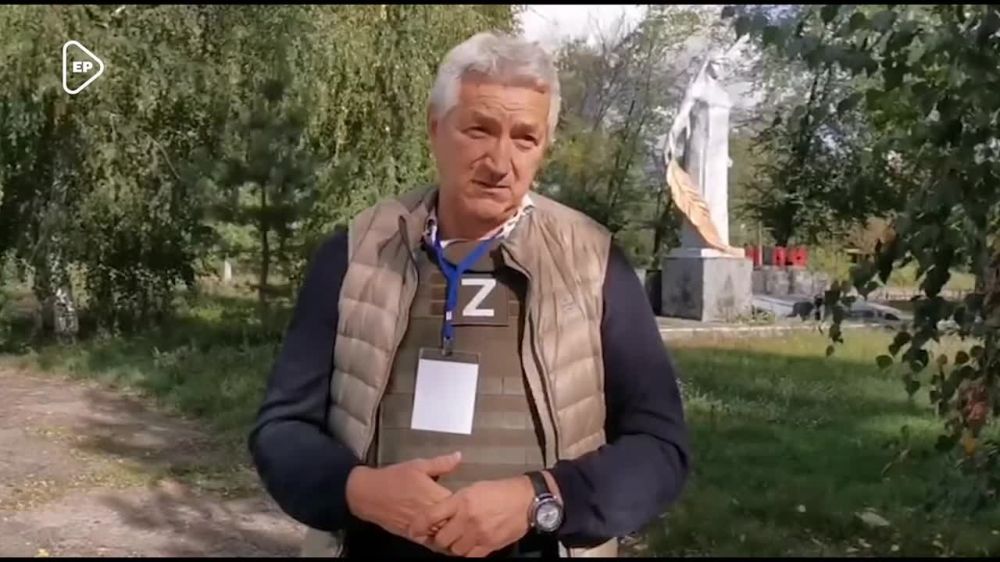 ������ �����: �� ���� ������������� �������� �� ����������� ����� �������