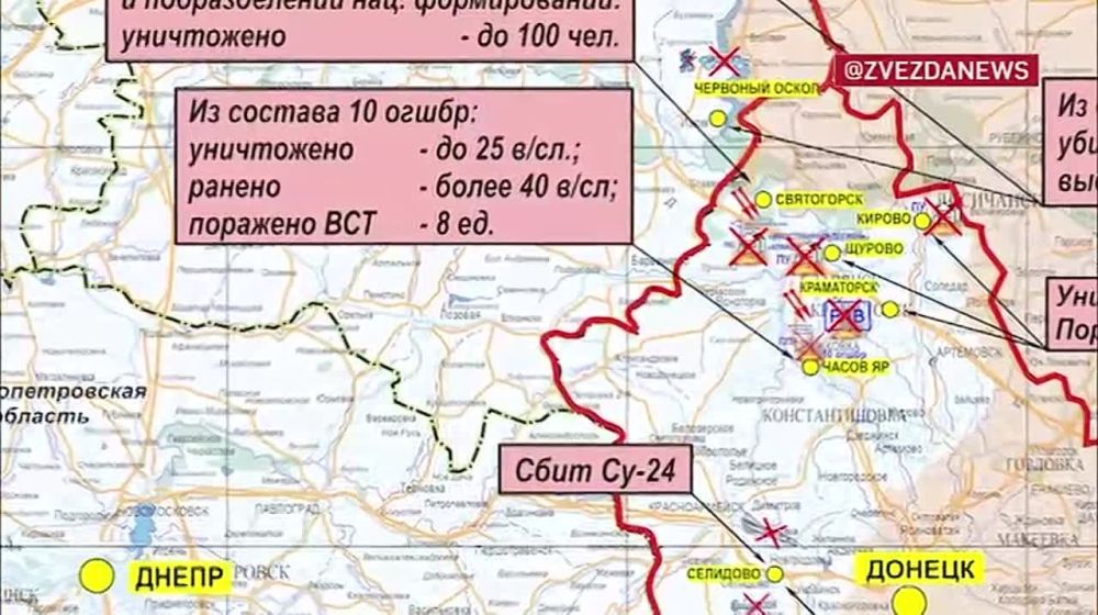 ����� �� ������������� ������� � ������ ���������� ��-24: ������� �� �������� �� ��