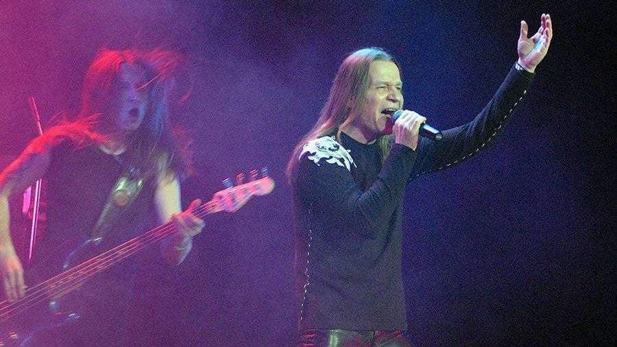 4 ������� � 14:00 � �����-������ ��� "��������" ��������� ���������� ������� � ����������� ������ "�������", ����������� 20-������� ������ ����������