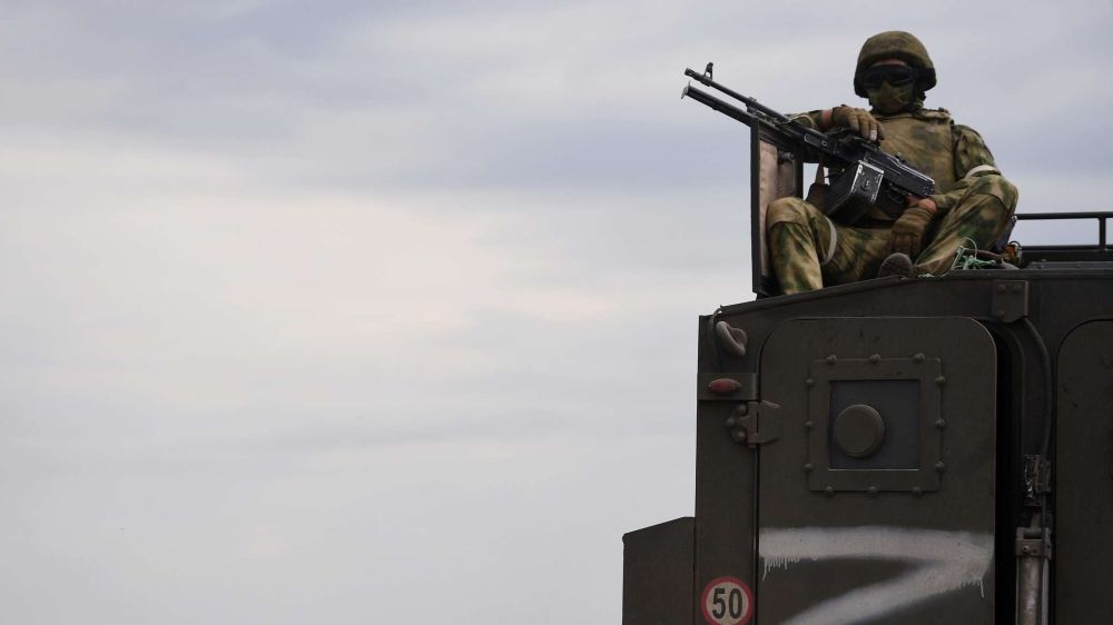 ���������� ��� ����� 14 ������������� � ���� �������� HIMARS �� �����