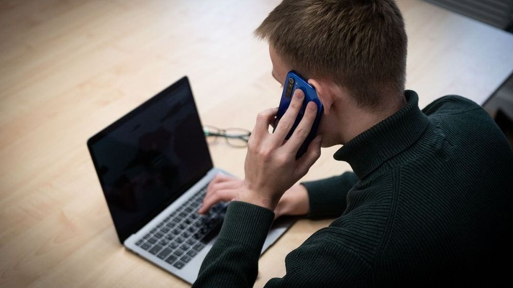 «Ваш сын погиб»: в России появились новые схемы мошенничества после объявления о частичной мобилизации