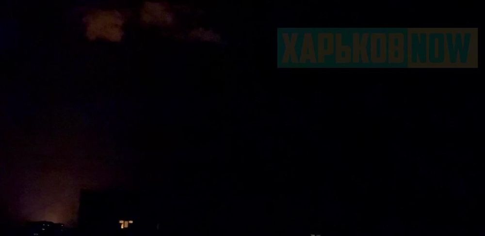 Украинский ТГ-канал "Легитимный" пишет: