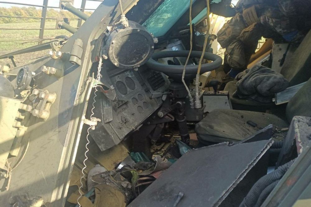 ��������� ������������ ���-4� ��� � ����������� �������