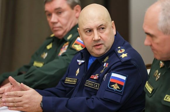 Командовать спецоперацией будет &quot;генерал армагеддон&quot; - чем известен Сергей Суровикин в войсках