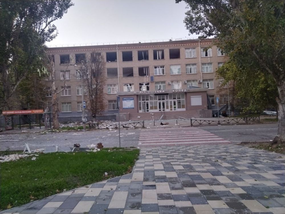 Сейчас за 30 секунд докажу, что происходящее на Украине-это не оккупация, а освобождение