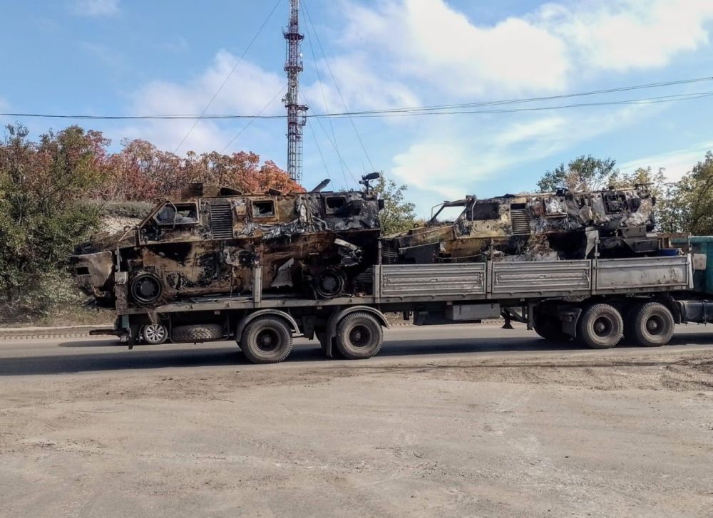 ��� ������������ ��������������� Bushmaster PMV ��� � ����������� �������