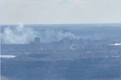 Врио Главы ДНР Денис Пушилин заявил, что войска Республики на Авдеевском направлении продвигаются к Первомайскому, что северо-восточнее Донецка