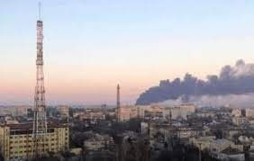 Харьков VS Львов. Долгие годы украинской псевдо-незалежности, главным оппонентом ультра-махрово-националистического Львова у нас считался Донецк