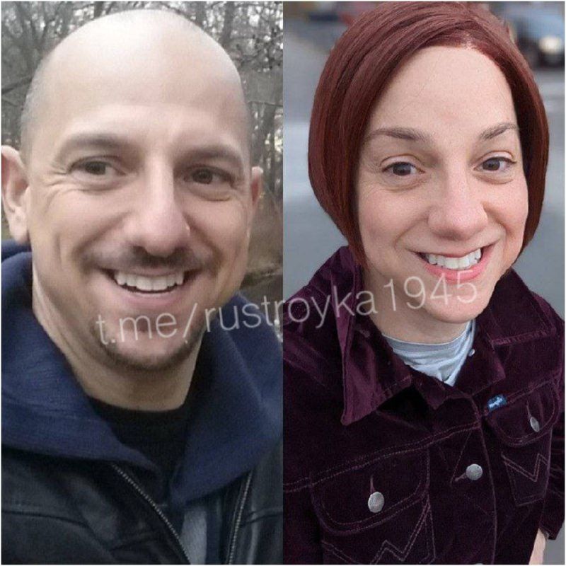 Вот такие вот "журналисты" работают на Украине