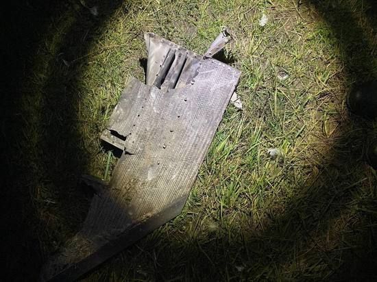 Белгородцам сообщили об имеющихся повреждениях после работы ПВО