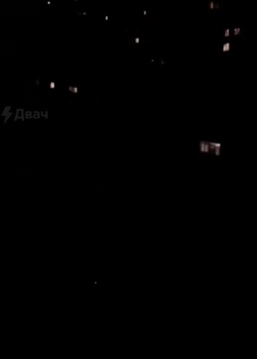 СМИ сообщают о двух прилётах ракет в Харькове и отключениях электроснабжения в некоторых районах города