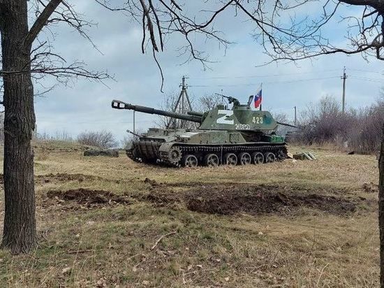 Генерал Бужинский предположил сроки окончания спецоперации на Украине