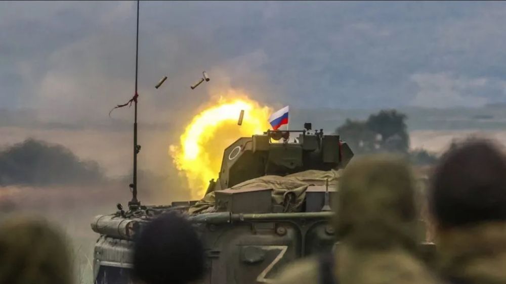 ВС России овладели Горобьевкой Харьковской области || Итоги дня 18.10.2022