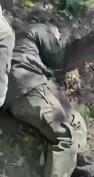 Время идёт, а киевская пропаганда все поощряет пытки от лица Харькова и харьковчан