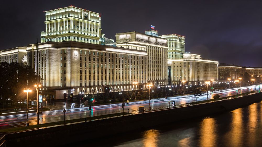 МО РФ: Киев рассчитывает задействовать иностранных наемников в провокации в Волчанске