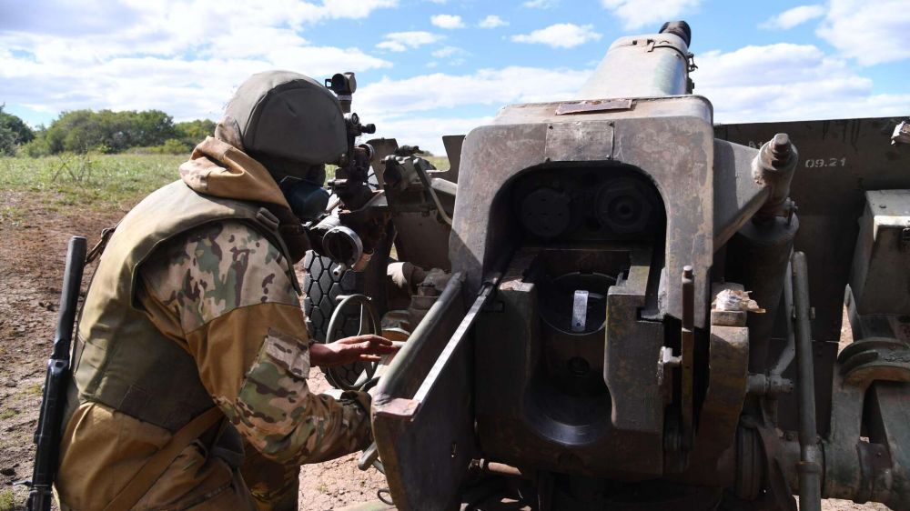 ВСУ потеряли 280 военных в безуспешных попытках атаковать позиции ВС РФ