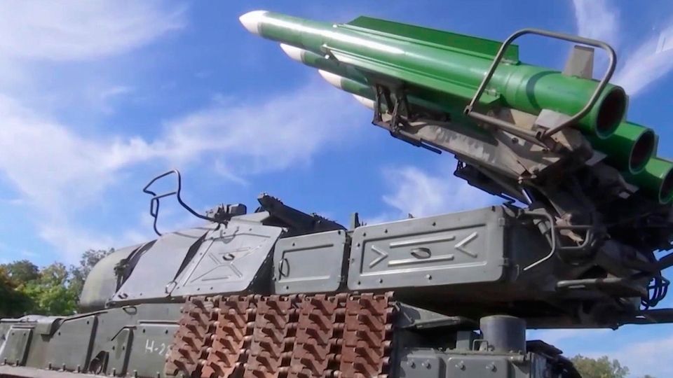 ВСУ несут существенные потери сразу на нескольких направлениях в ЛНР, ДНР и Херсонской области