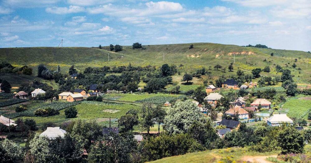 Воздушную тревогу объявили в Полтавской области