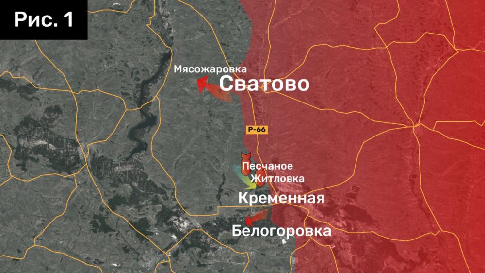 WarGonzo: Фронтовая сводка на утро 29.10.22