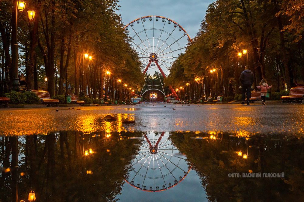 Резюмируем:. Благотворительный фонд предлагает свою помощь, кому сейчас тяжело