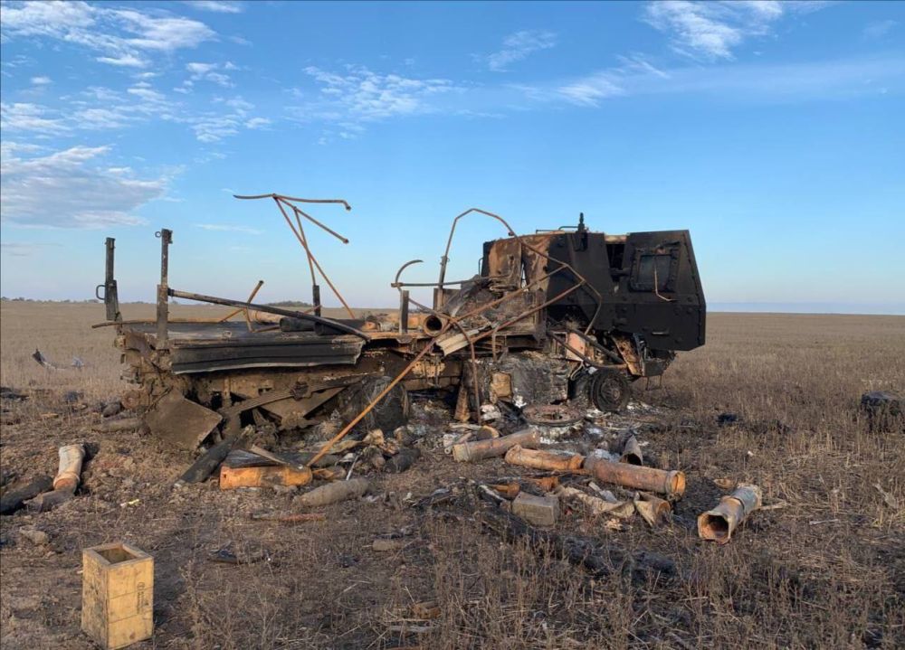 ������� �� �������� - M1083 ������ � ����������� �������