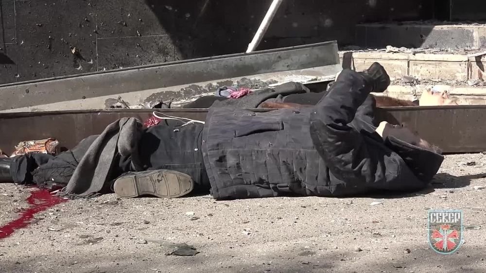 Андрей Руденко: За что и против кого мы воюем