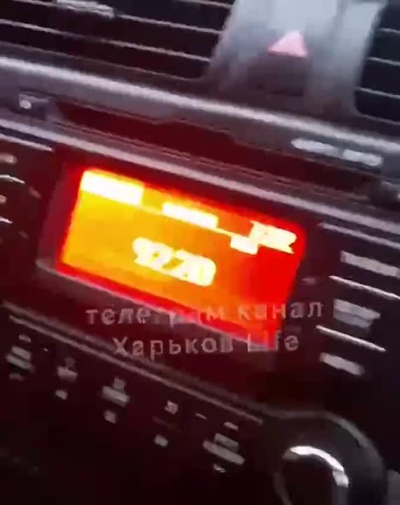 Тем временем в Харькове