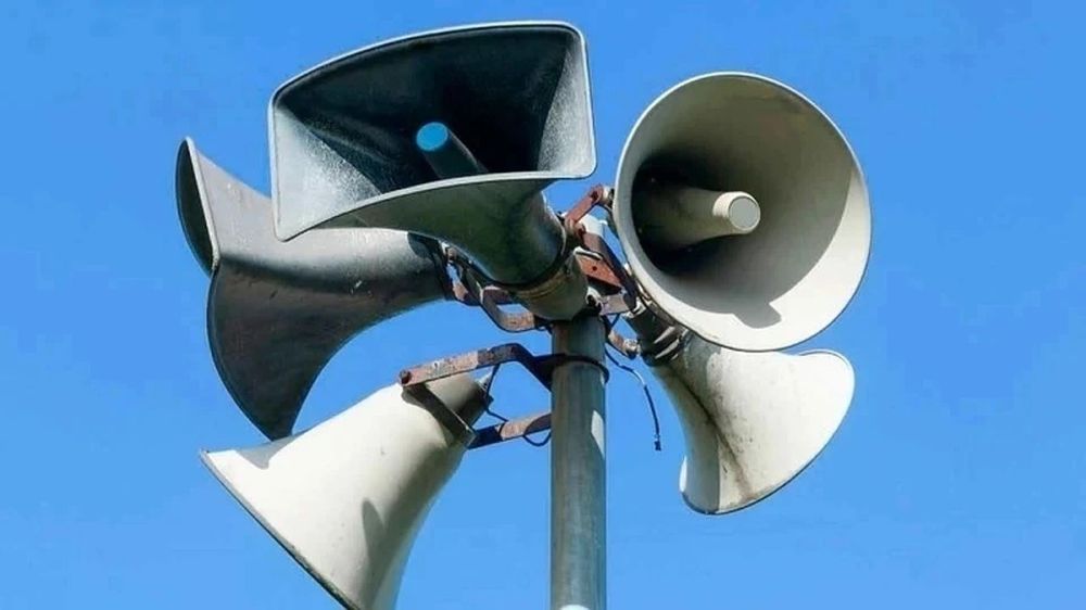 Воздушная тревога второй раз за день объявлена в Днепропетровской и Кировоградской областях Украины