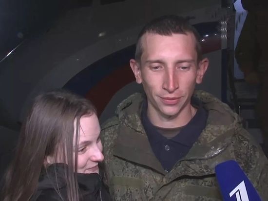 Прислали жене фото связанного мужа: подробности истории спасенного из плена жителя Тверской области