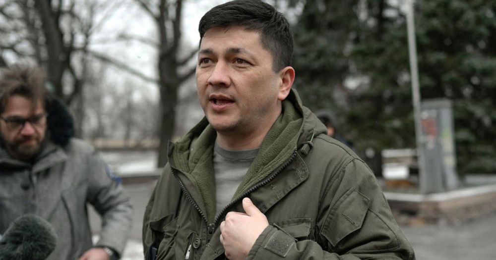 Глава Николаевской областной администрации Виталий Ким заявил, что во время фильтрационных мероприятий в Снигиревку, занятую Вооруженными силами Украины, журналистов не пустят