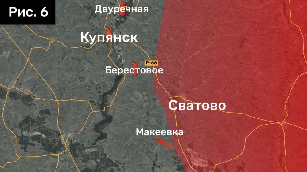 WarGonzo: ��������� ������ �� ���� 11.11.2022